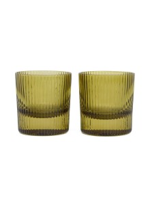 HHC12UK The Scout Lowball Glasses